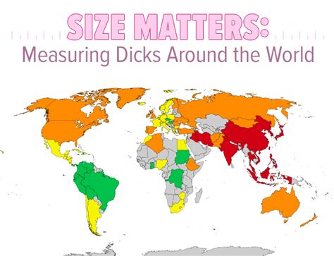 biggest prnis in the world|Want to know which country has the biggest penises .